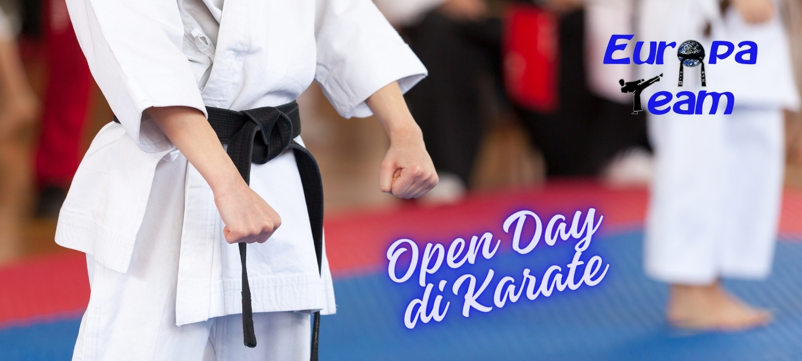 Open Day di Karate 2024