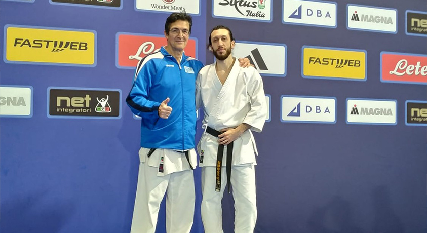 Esami Dan Lido di Ostia