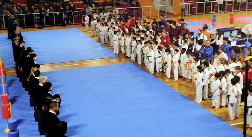 Gran Premio Giovanissimi Leini 2025