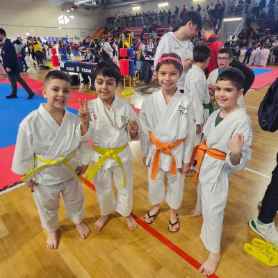 Gran Premio Giovanissimi Leini 2025 2