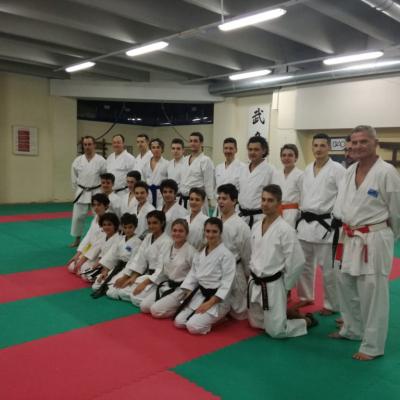 Kata E Sviluppo Generale Karate 2