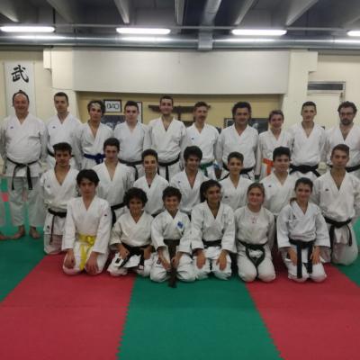 Kata E Sviluppo Generale Karate 3