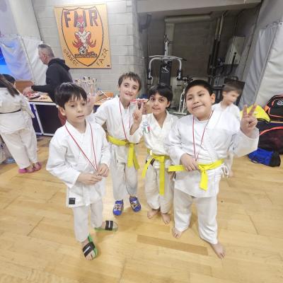 Trofeo Cucciolo Asti 2026 2