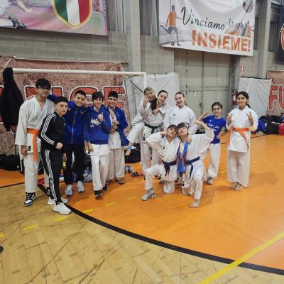 Trofeo Cucciolo Asti 2026 8