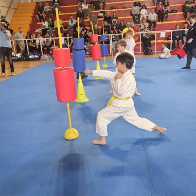 Karate Kids Leini 2026 2