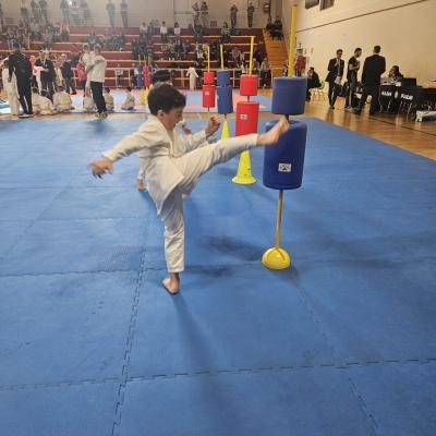 Karate Kids Leini 2026 4